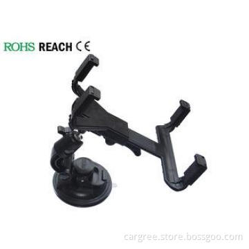 Flexible Universal Automobile Tablet PC Car Mount Holder Fo
